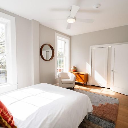 Western 1924 Luxury Lofts Martindale 外观 照片