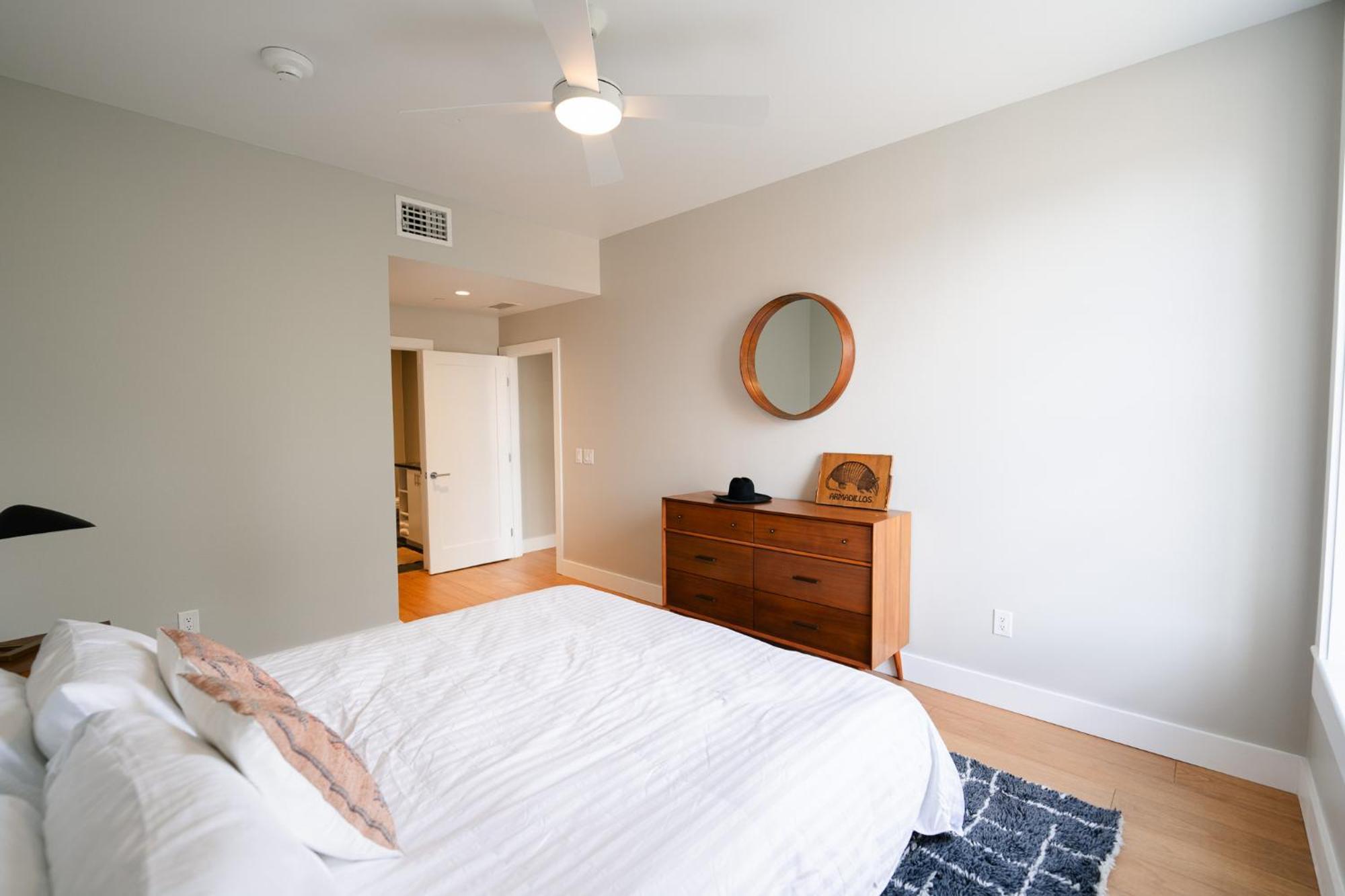 Western 1924 Luxury Lofts Martindale 外观 照片