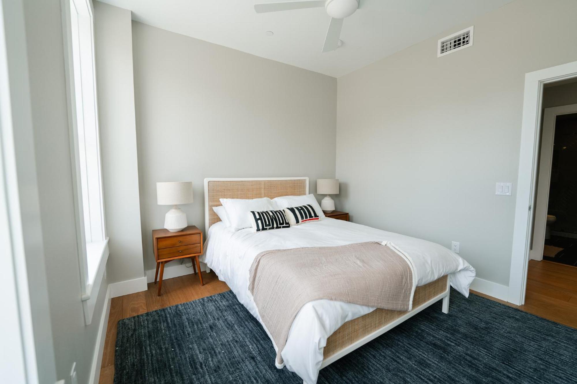Western 1924 Luxury Lofts Martindale 外观 照片