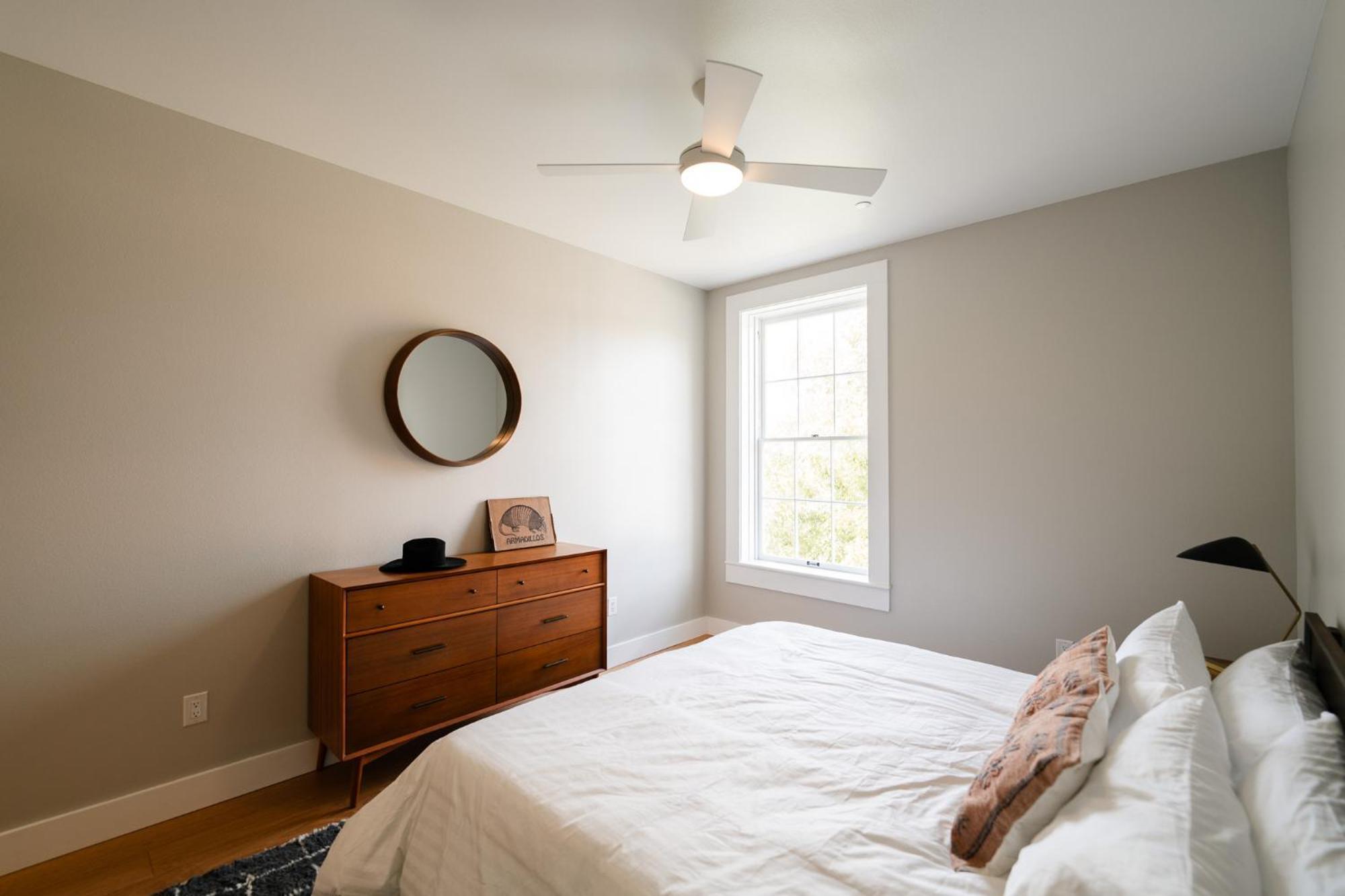Western 1924 Luxury Lofts Martindale 外观 照片