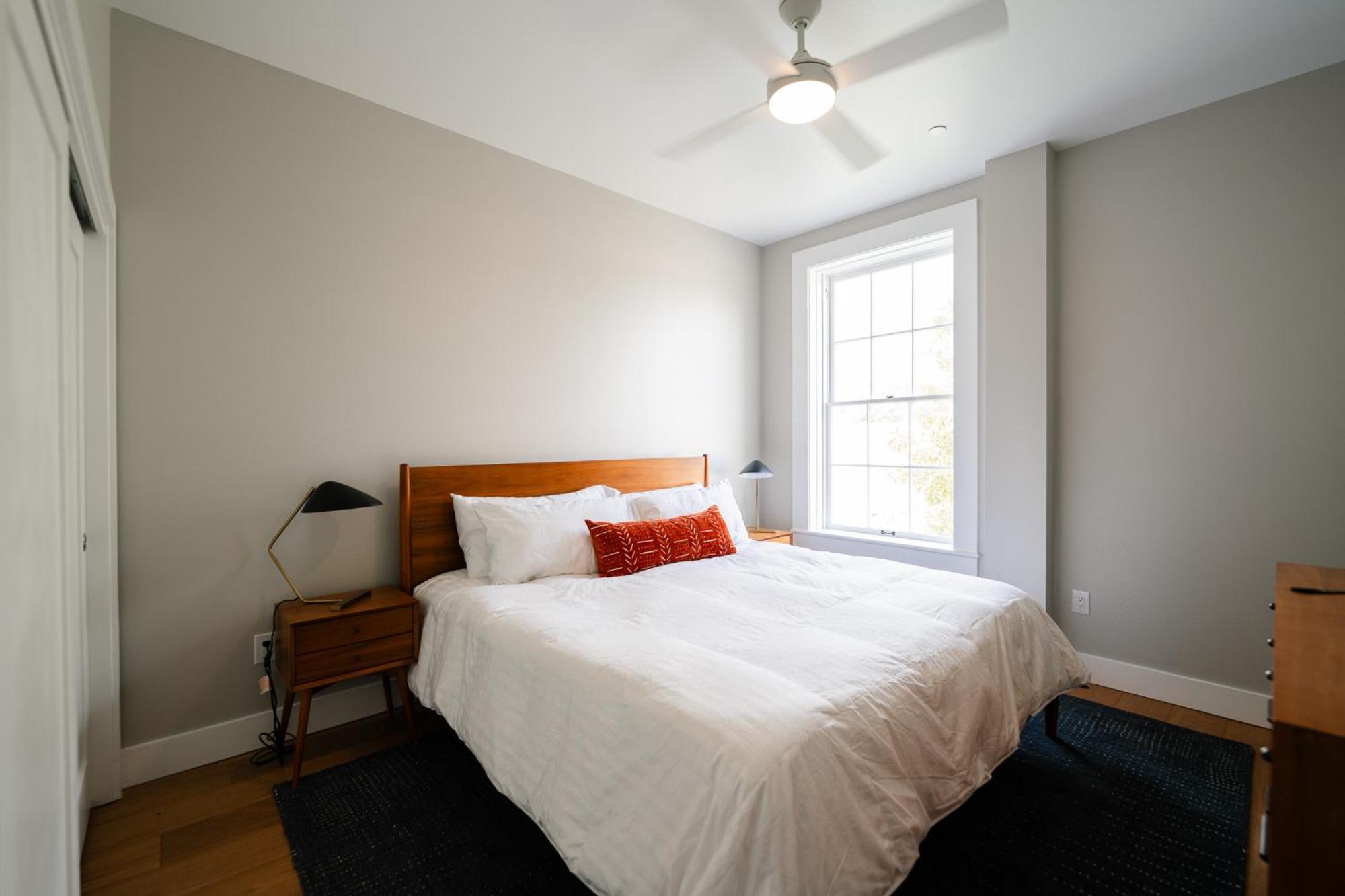 Western 1924 Luxury Lofts Martindale 外观 照片