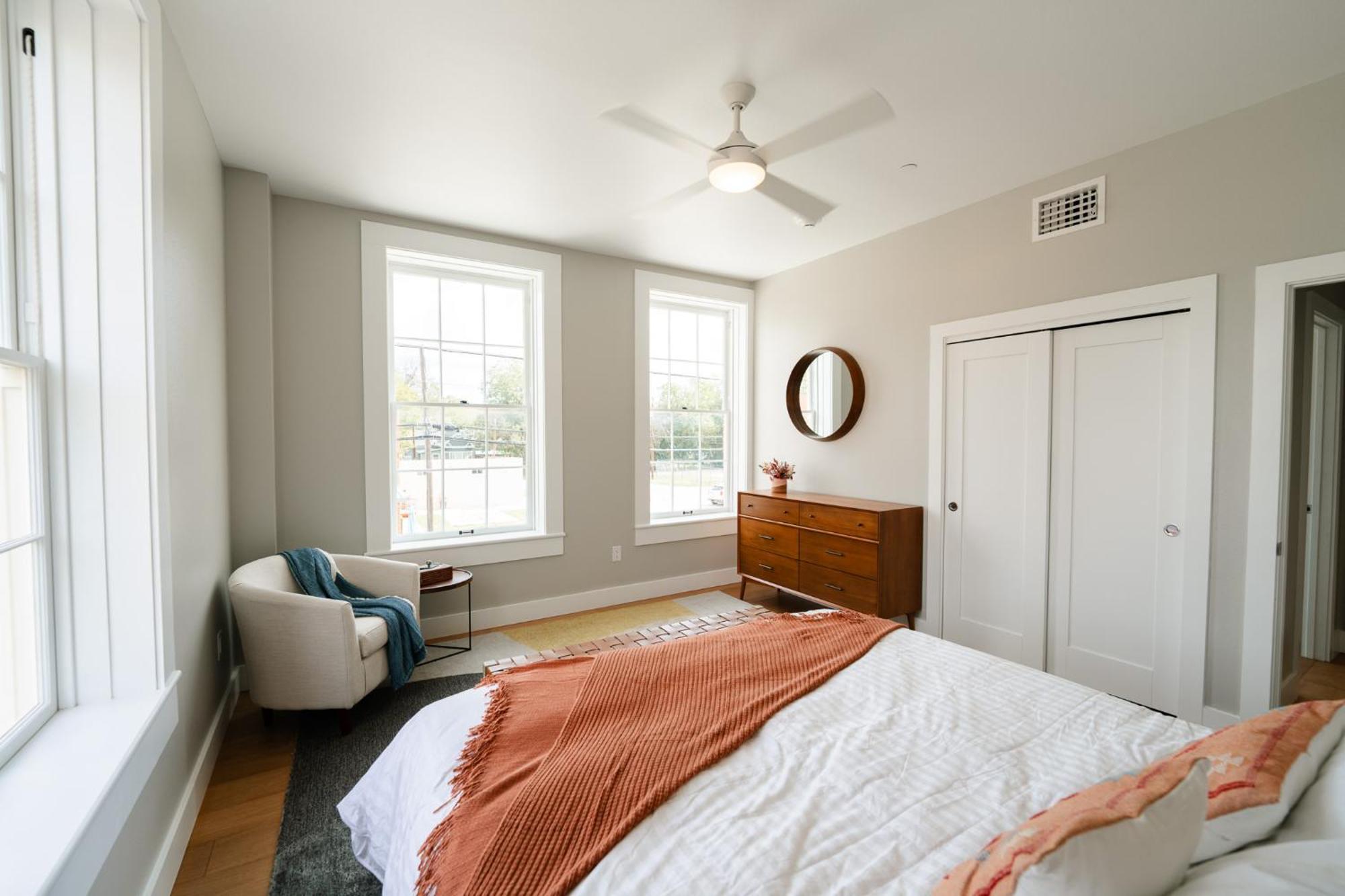Western 1924 Luxury Lofts Martindale 外观 照片
