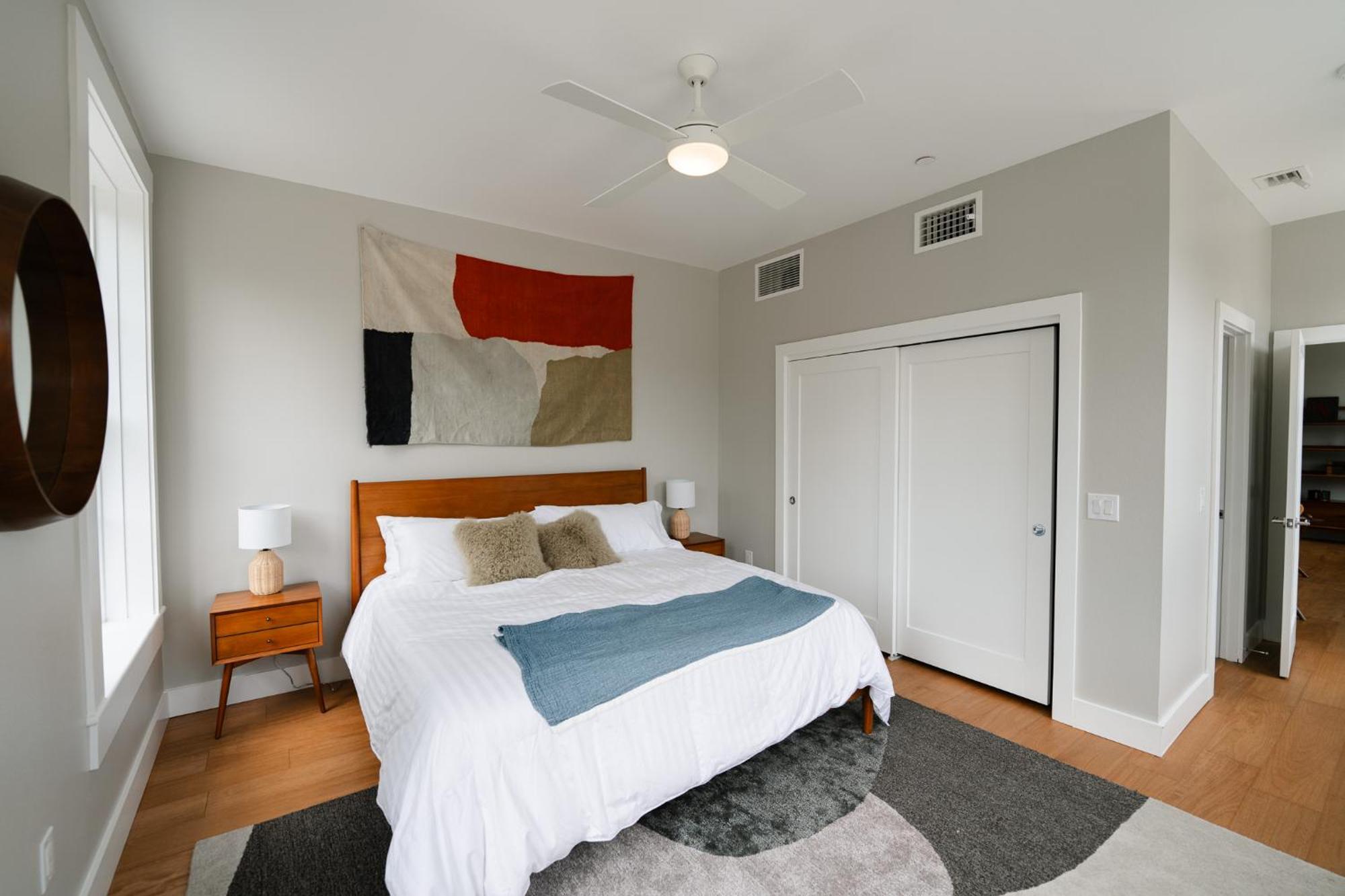 Western 1924 Luxury Lofts Martindale 外观 照片