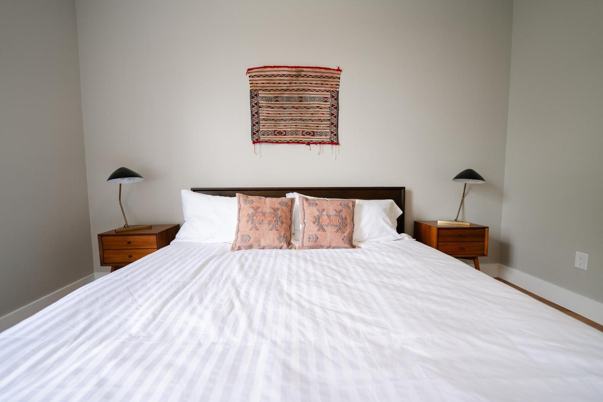 Western 1924 Luxury Lofts Martindale 外观 照片