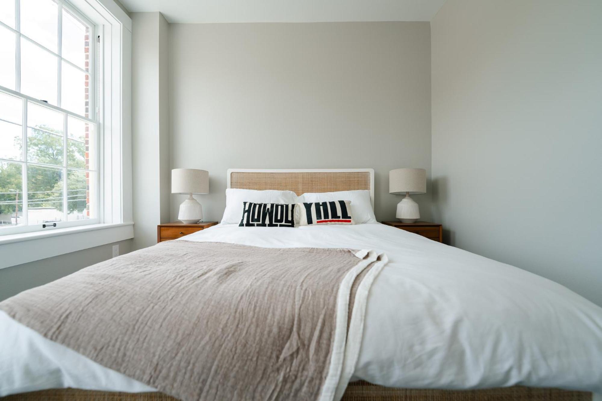 Western 1924 Luxury Lofts Martindale 外观 照片