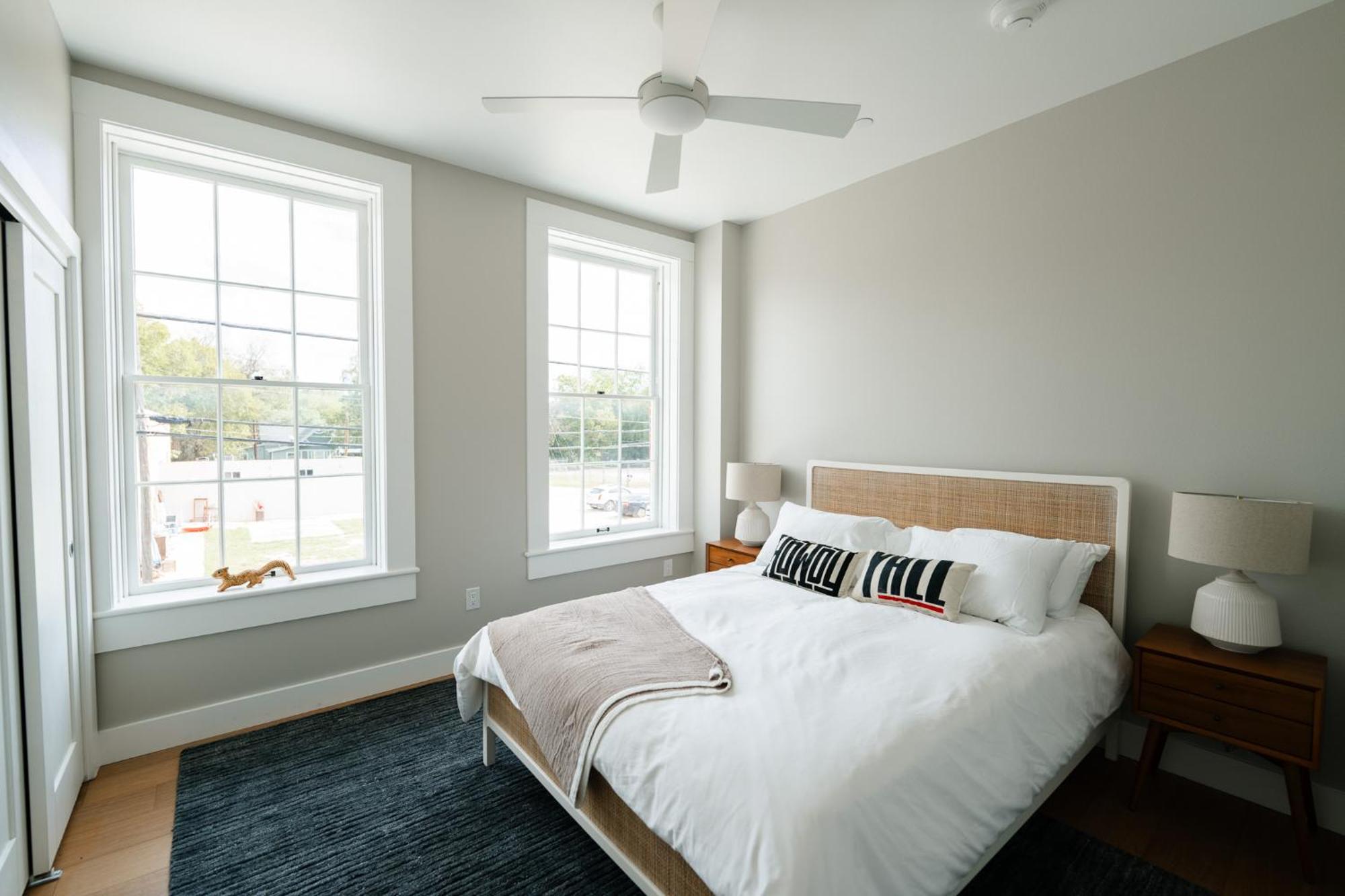 Western 1924 Luxury Lofts Martindale 外观 照片