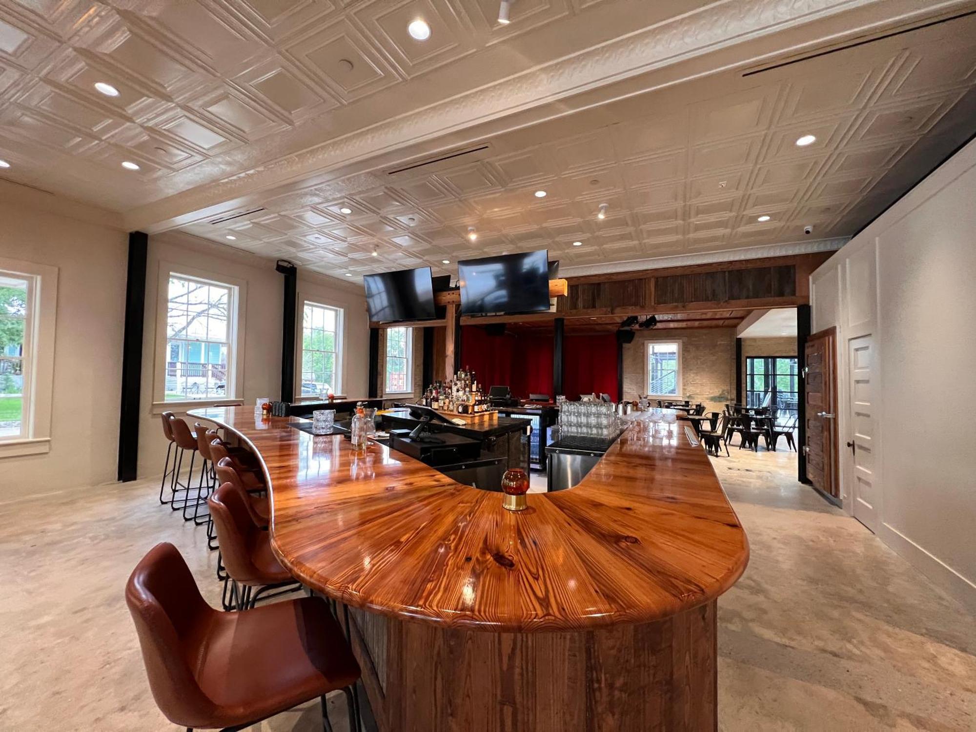 Western 1924 Luxury Lofts Martindale 外观 照片