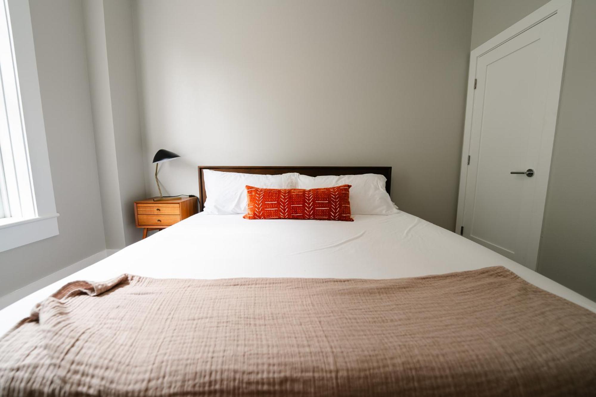 Western 1924 Luxury Lofts Martindale 外观 照片