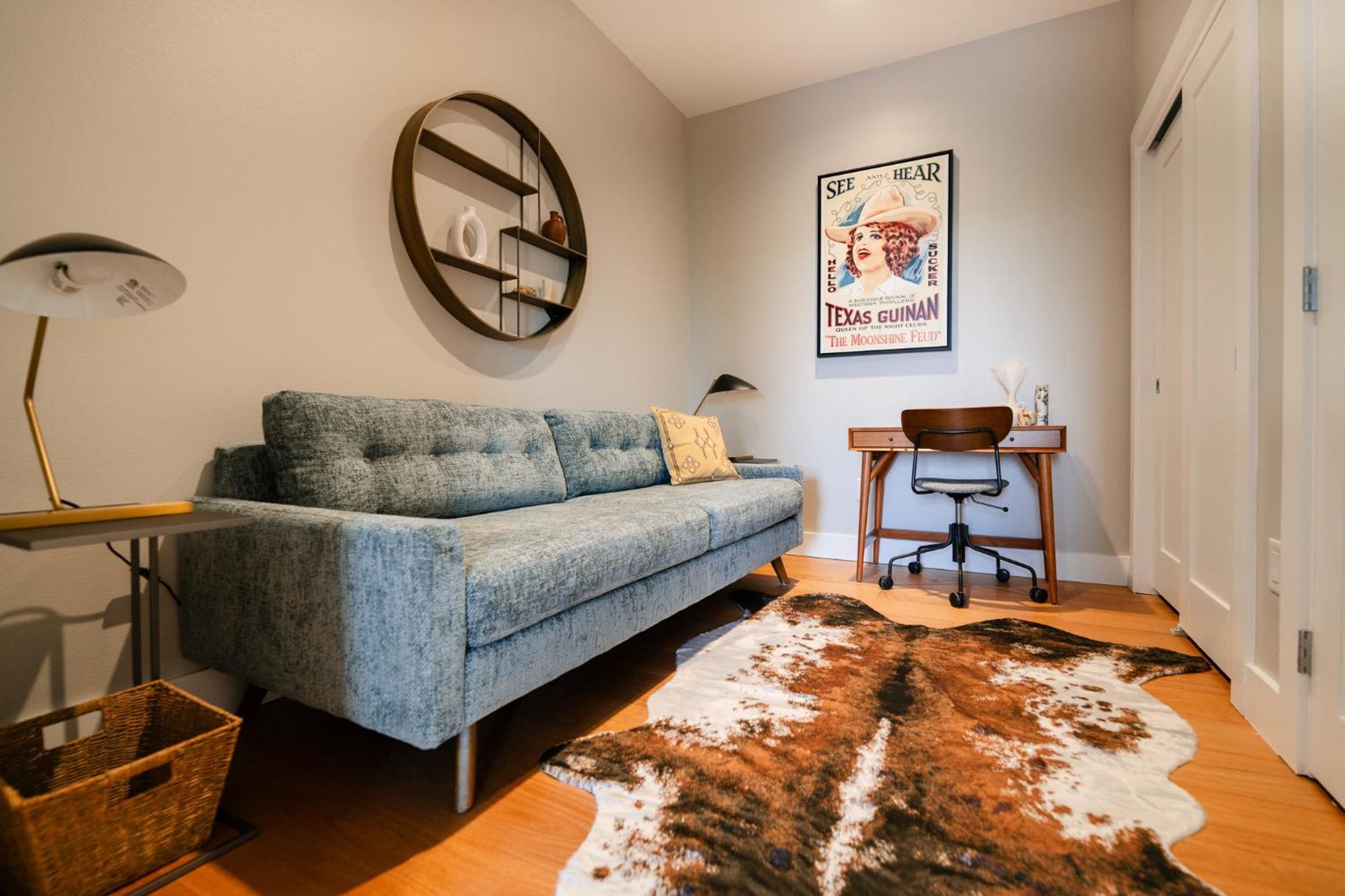 Western 1924 Luxury Lofts Martindale 外观 照片