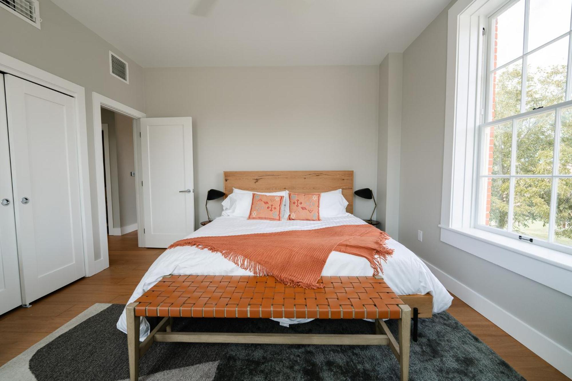 Western 1924 Luxury Lofts Martindale 外观 照片